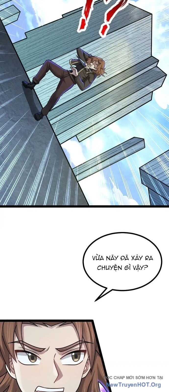 Hồ Sơ Vô Hạn Chapter 71 - Trang 2