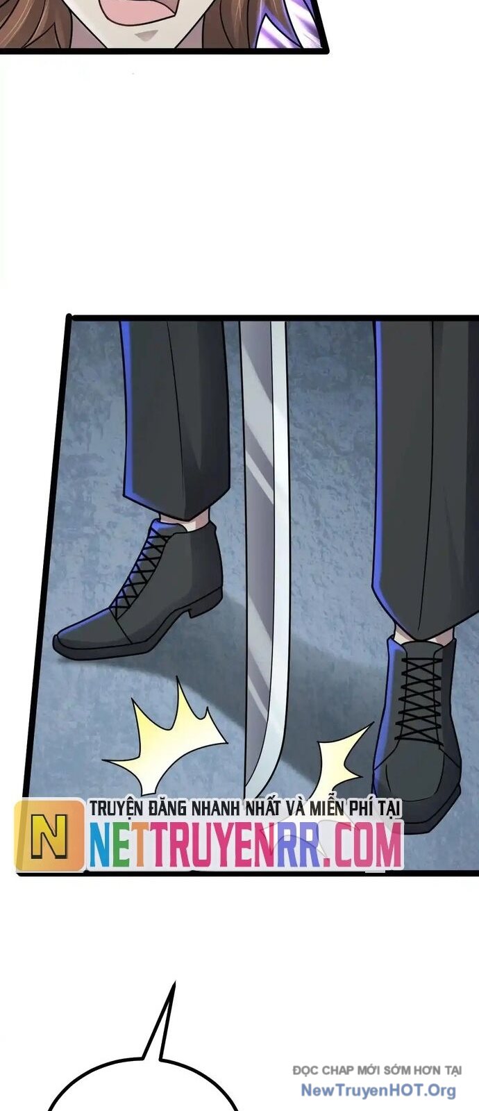 Hồ Sơ Vô Hạn Chapter 71 - Trang 2
