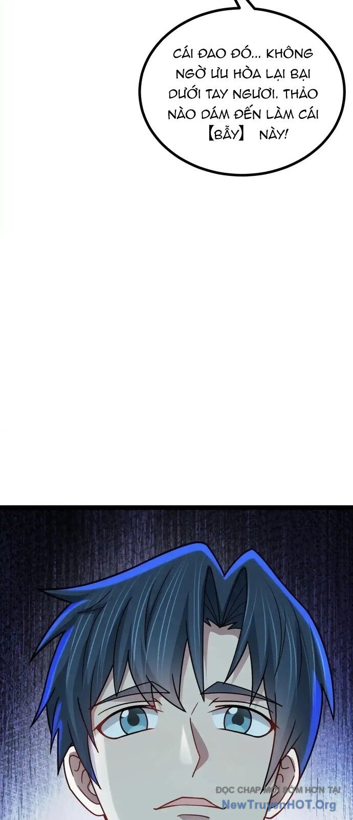 Hồ Sơ Vô Hạn Chapter 71 - Trang 2