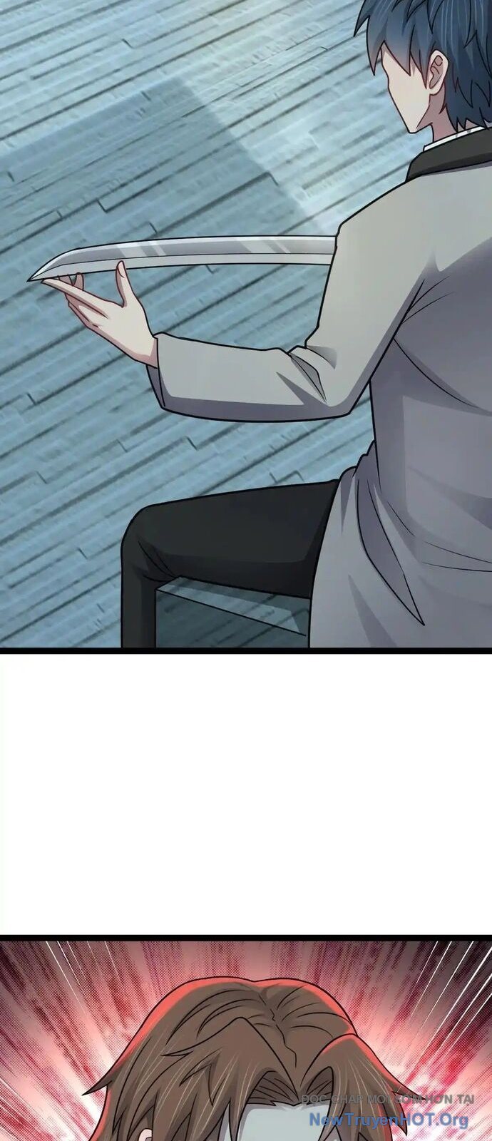 Hồ Sơ Vô Hạn Chapter 71 - Trang 2