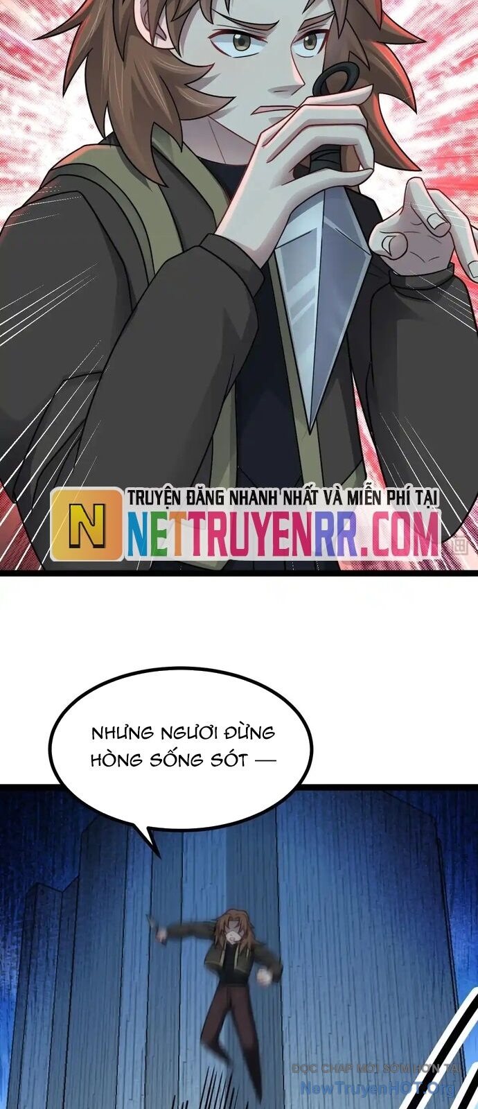 Hồ Sơ Vô Hạn Chapter 71 - Trang 2