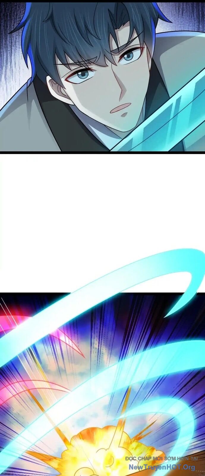 Hồ Sơ Vô Hạn Chapter 71 - Trang 2