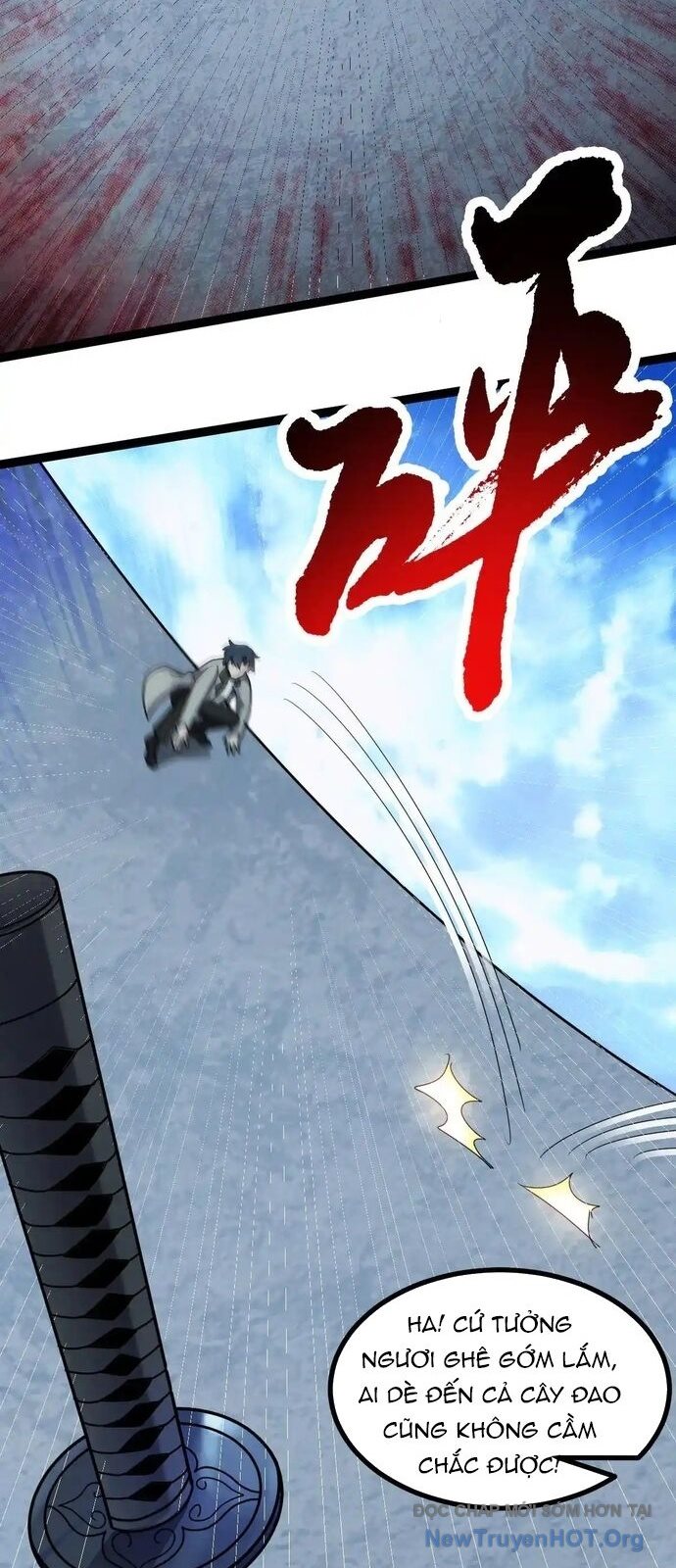 Hồ Sơ Vô Hạn Chapter 71 - Trang 2