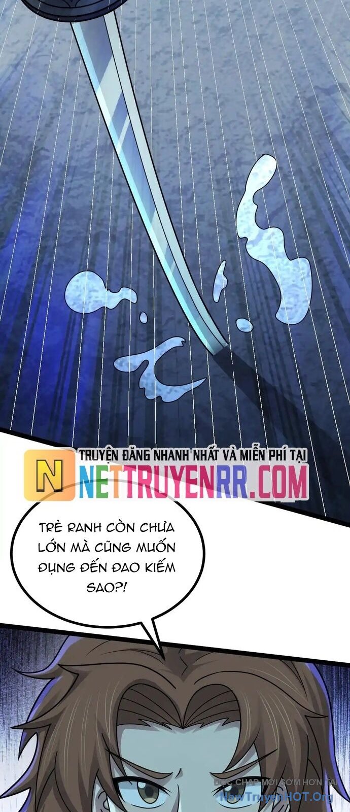 Hồ Sơ Vô Hạn Chapter 71 - Trang 2