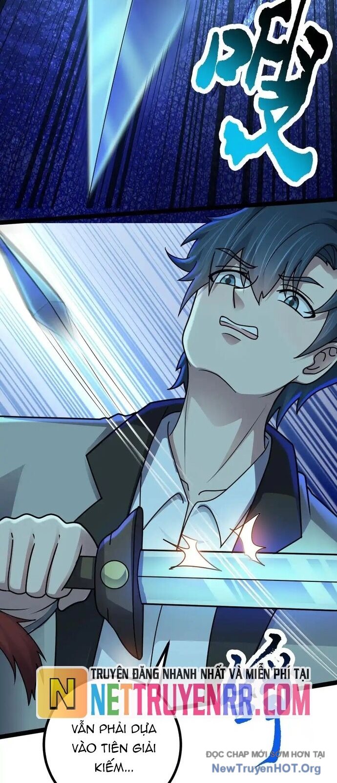 Hồ Sơ Vô Hạn Chapter 71 - Trang 2