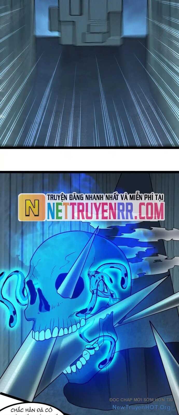 Hồ Sơ Vô Hạn Chapter 71 - Trang 2