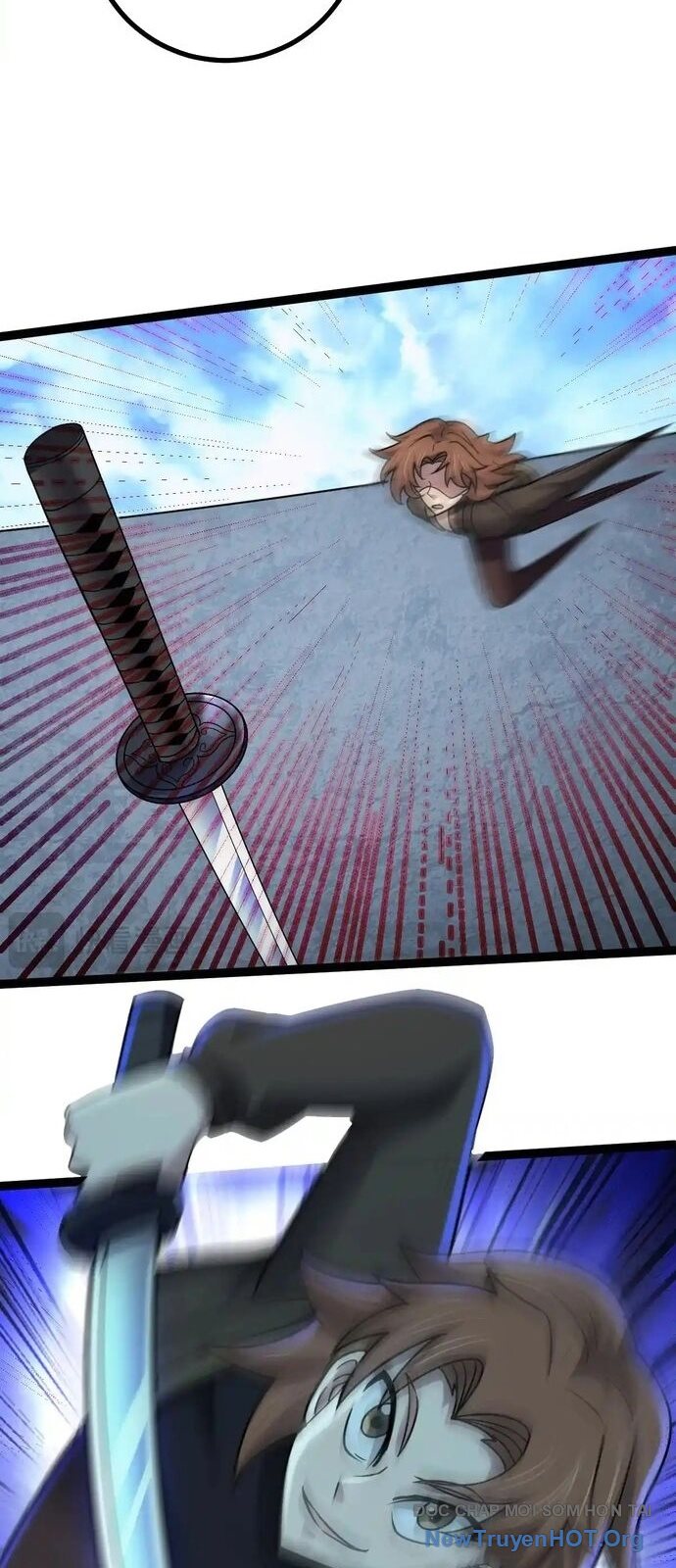 Hồ Sơ Vô Hạn Chapter 71 - Trang 2
