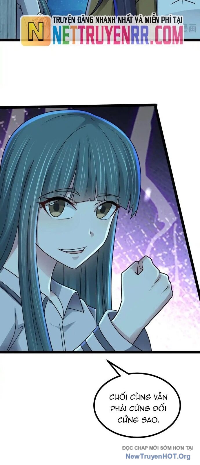 Hồ Sơ Vô Hạn Chapter 71 - Trang 2