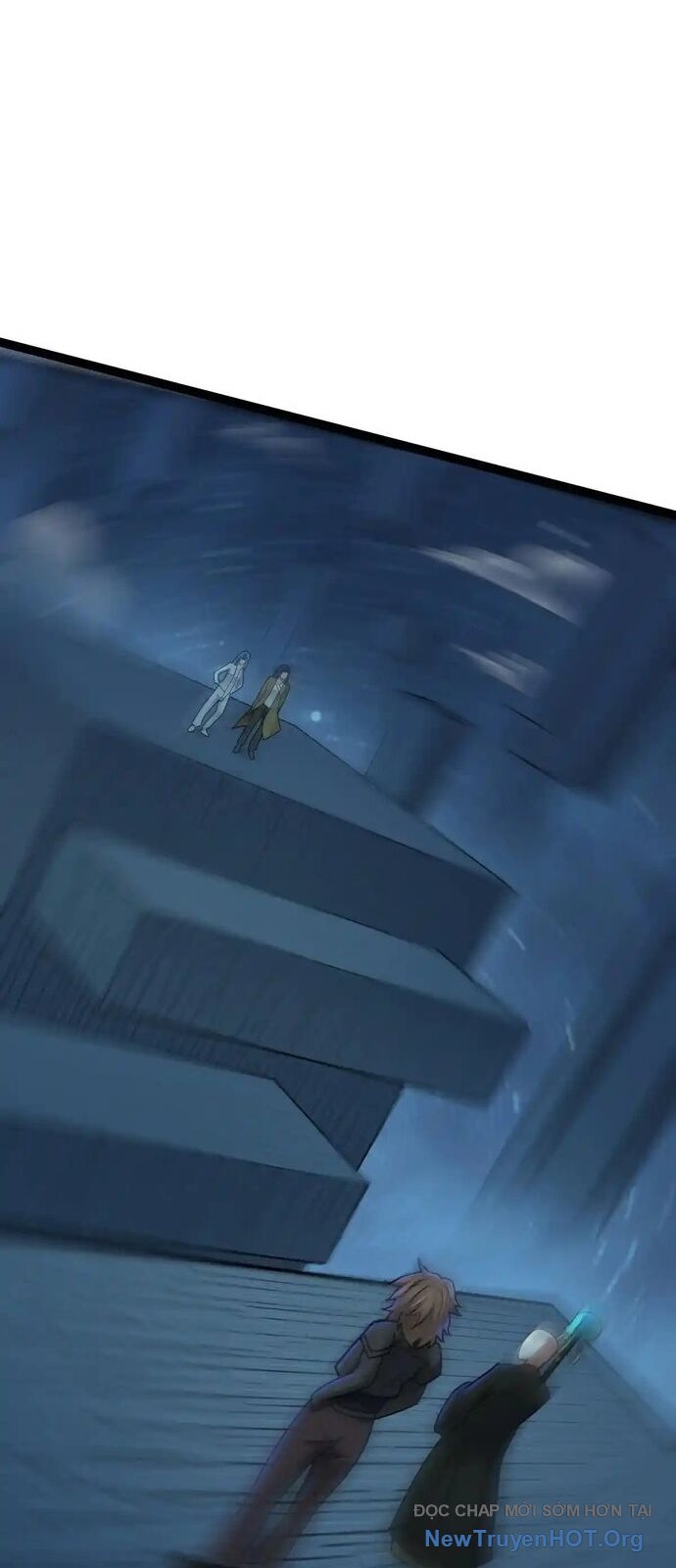 Hồ Sơ Vô Hạn Chapter 71 - Trang 2