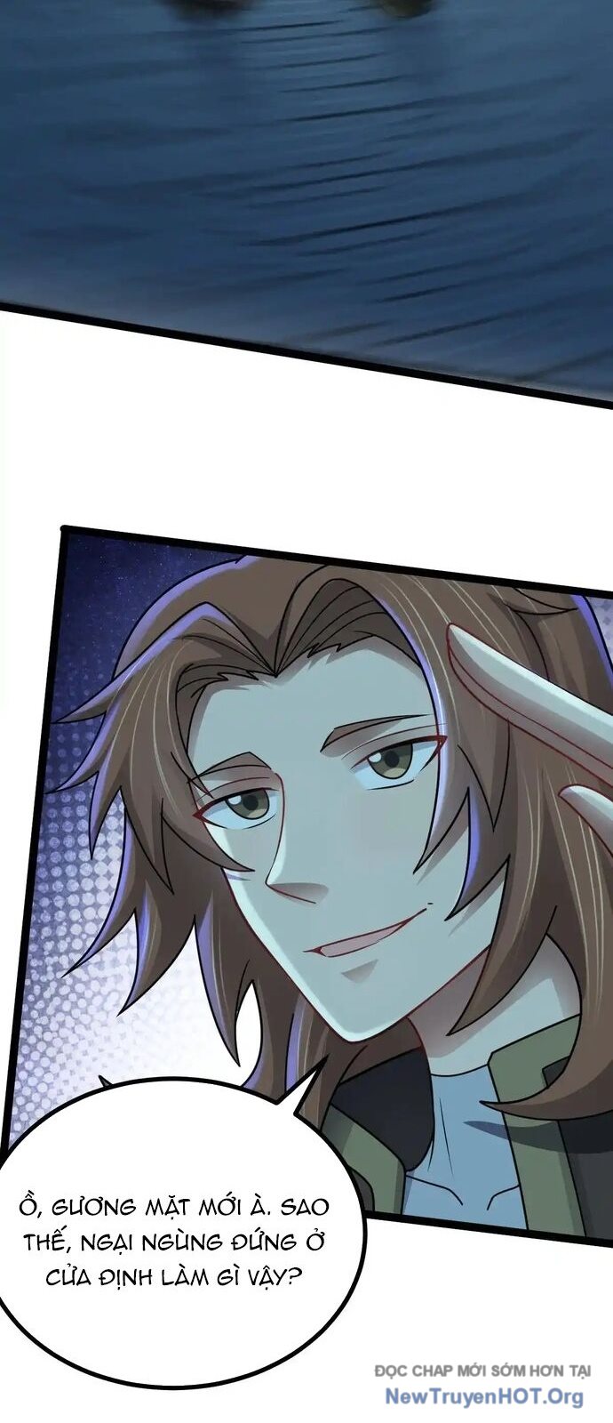 Hồ Sơ Vô Hạn Chapter 71 - Trang 2