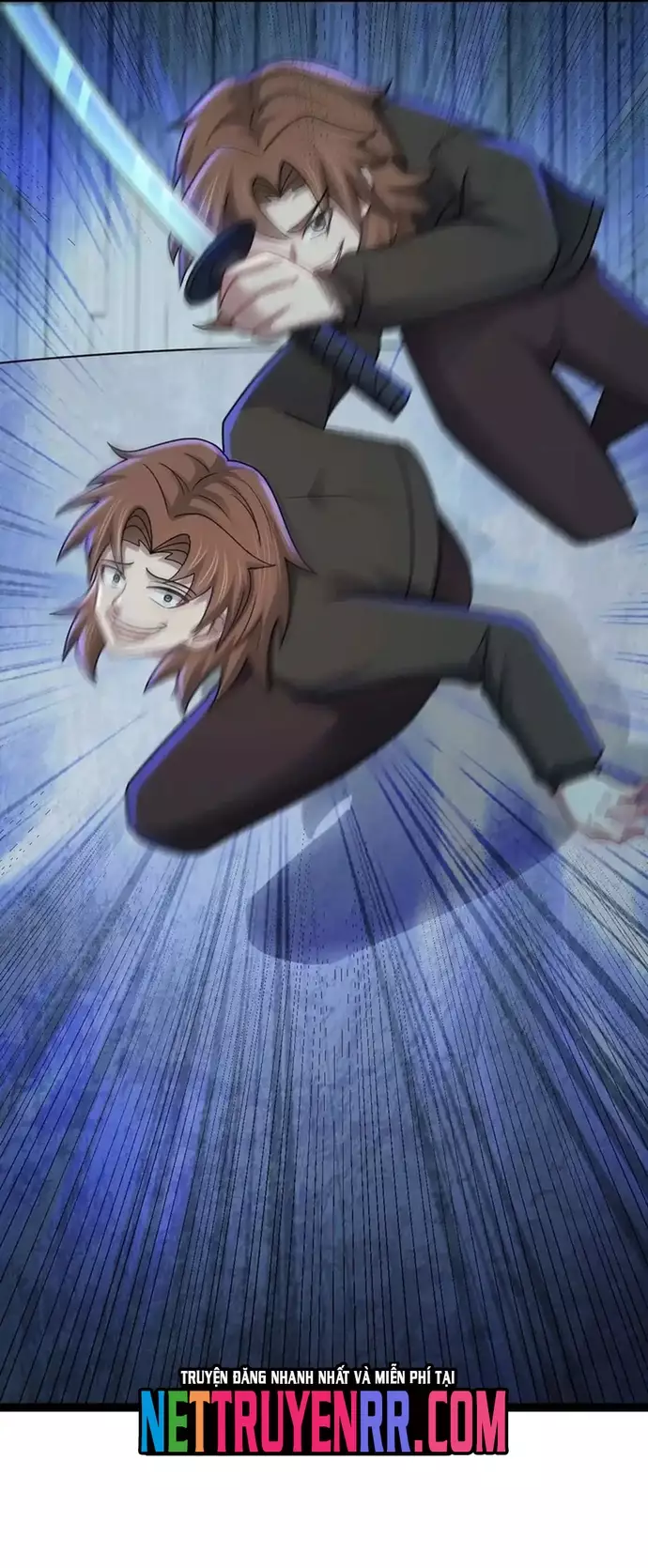 Hồ Sơ Vô Hạn Chapter 72 - Trang 2