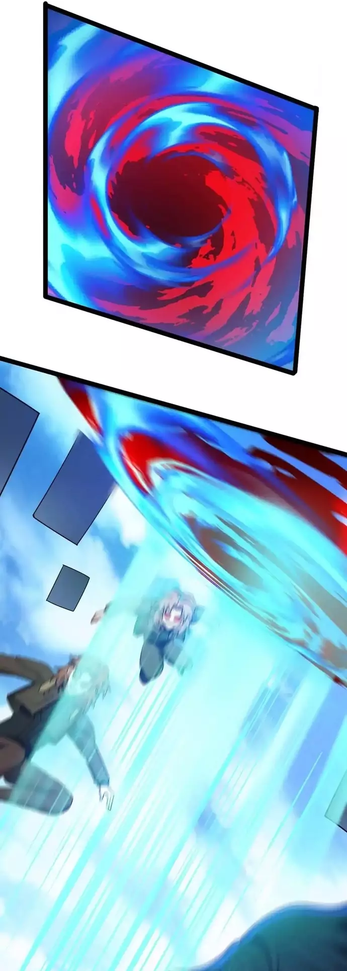 Hồ Sơ Vô Hạn Chapter 72 - Trang 2