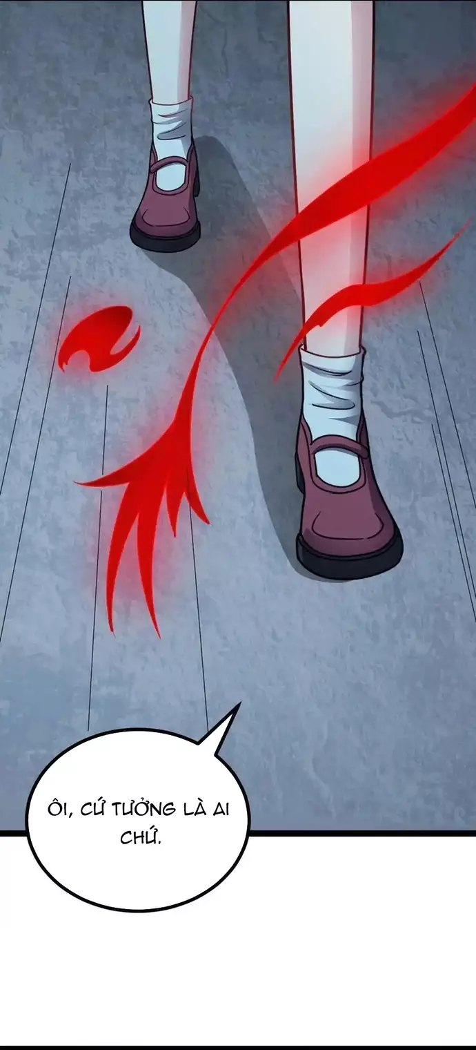 Hồ Sơ Vô Hạn Chapter 72 - Trang 2