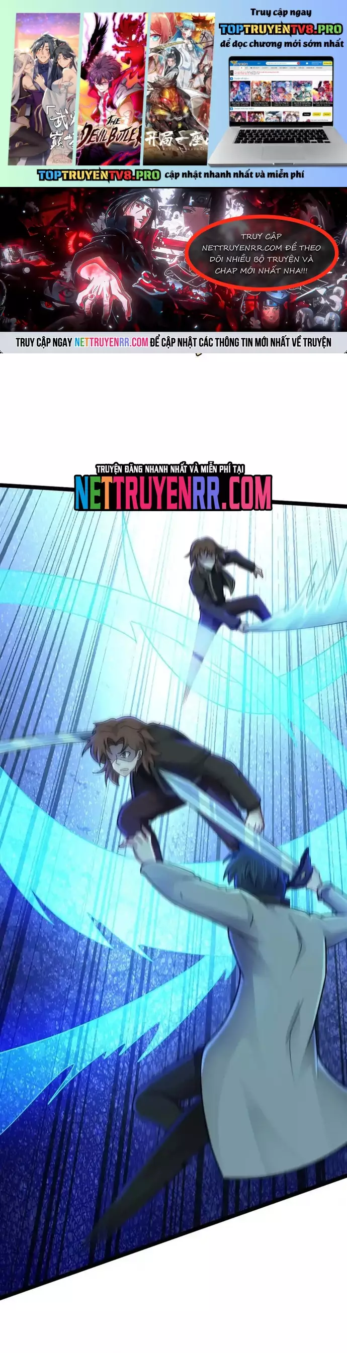 Hồ Sơ Vô Hạn Chapter 72 - Trang 2