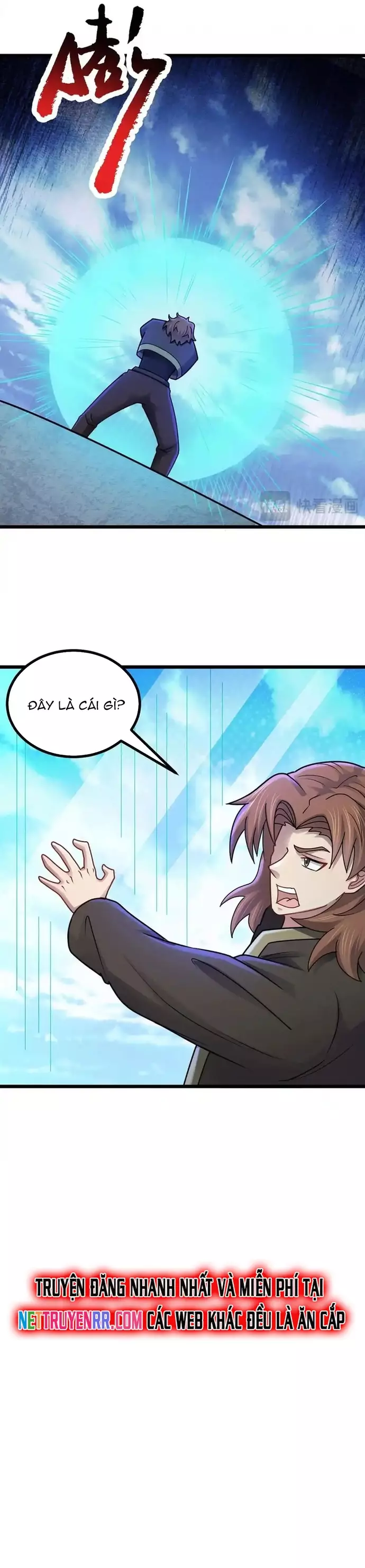 Hồ Sơ Vô Hạn Chapter 72 - Trang 2