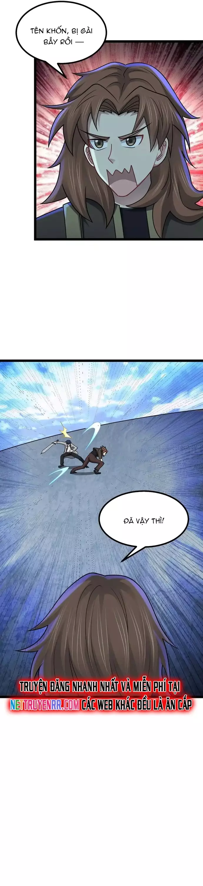 Hồ Sơ Vô Hạn Chapter 72 - Trang 2