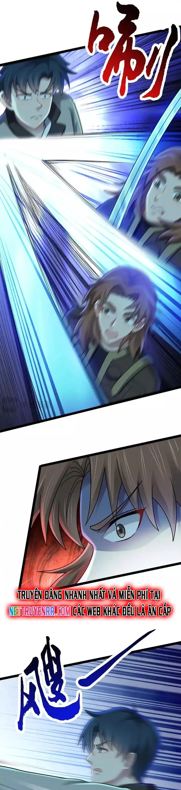 Hồ Sơ Vô Hạn Chapter 72 - Trang 2