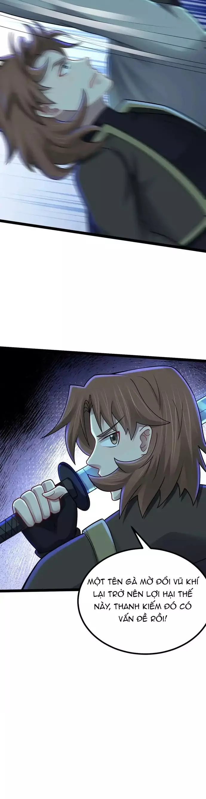 Hồ Sơ Vô Hạn Chapter 72 - Trang 2