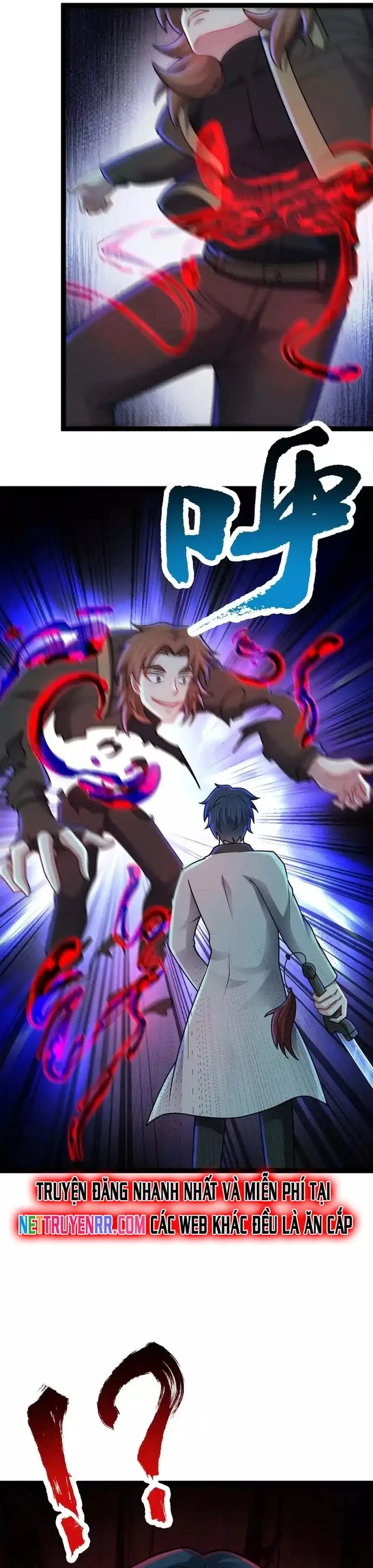 Hồ Sơ Vô Hạn Chapter 72 - Trang 2