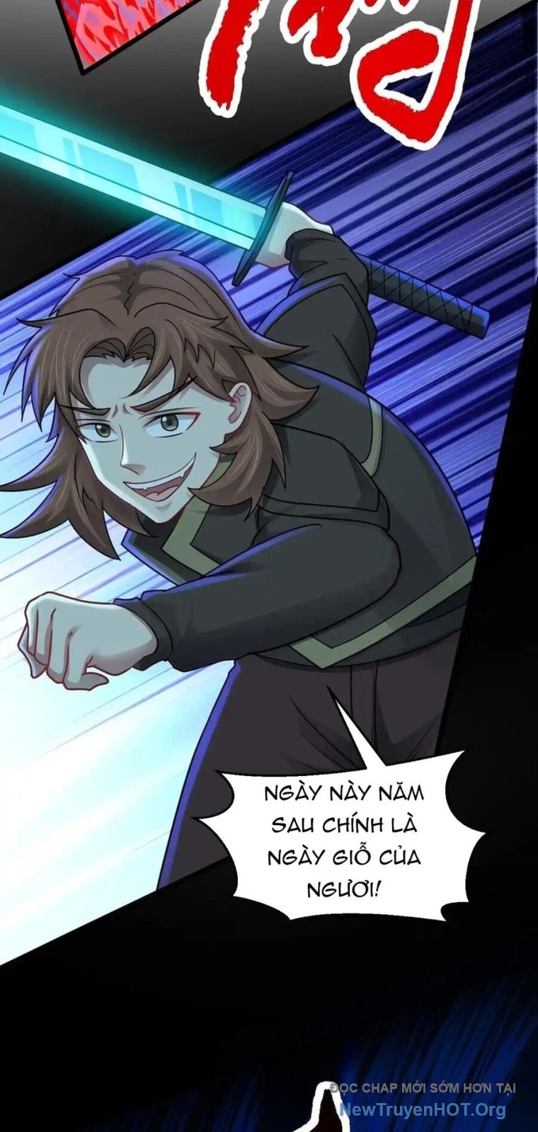 Hồ Sơ Vô Hạn Chapter 73 - Trang 2