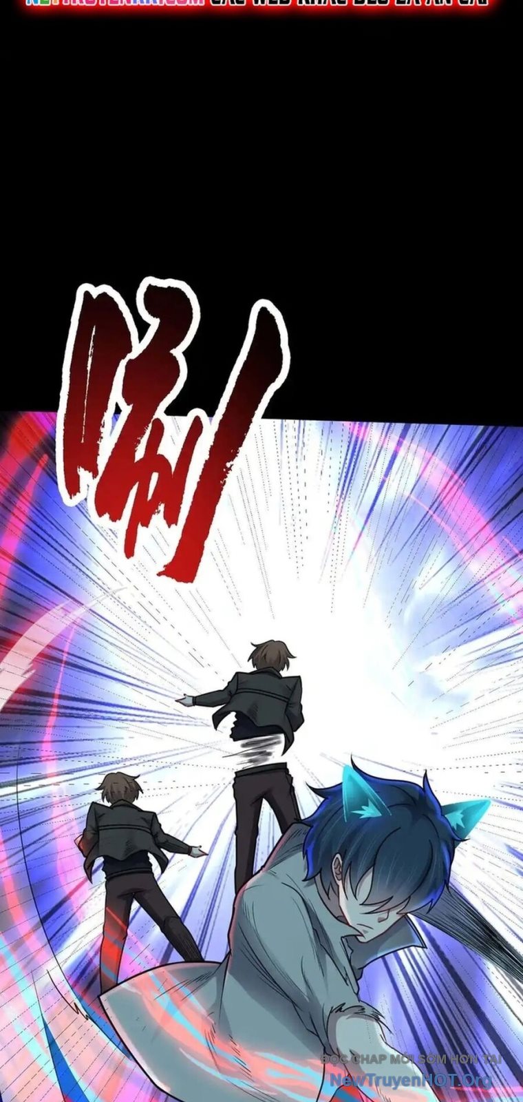 Hồ Sơ Vô Hạn Chapter 73 - Trang 2