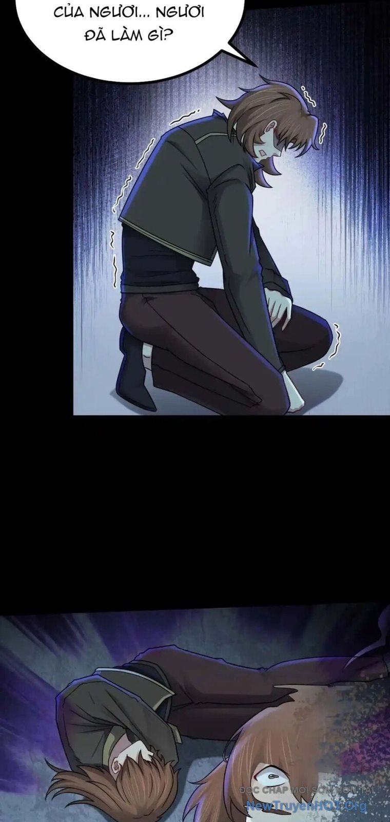 Hồ Sơ Vô Hạn Chapter 73 - Trang 2