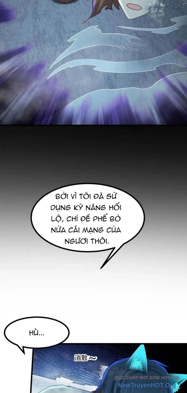 Hồ Sơ Vô Hạn Chapter 73 - Trang 2