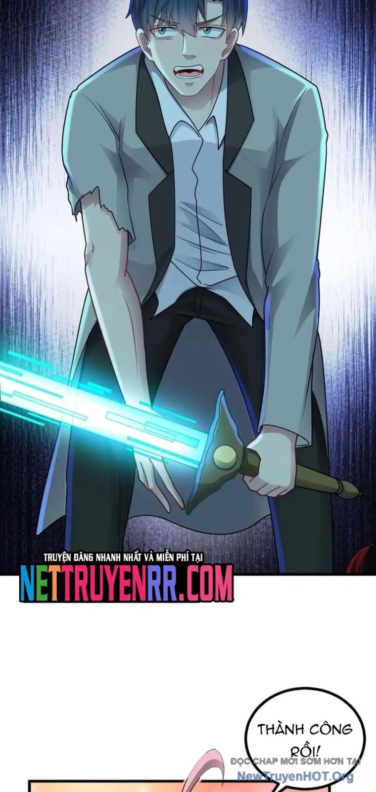 Hồ Sơ Vô Hạn Chapter 73 - Trang 2