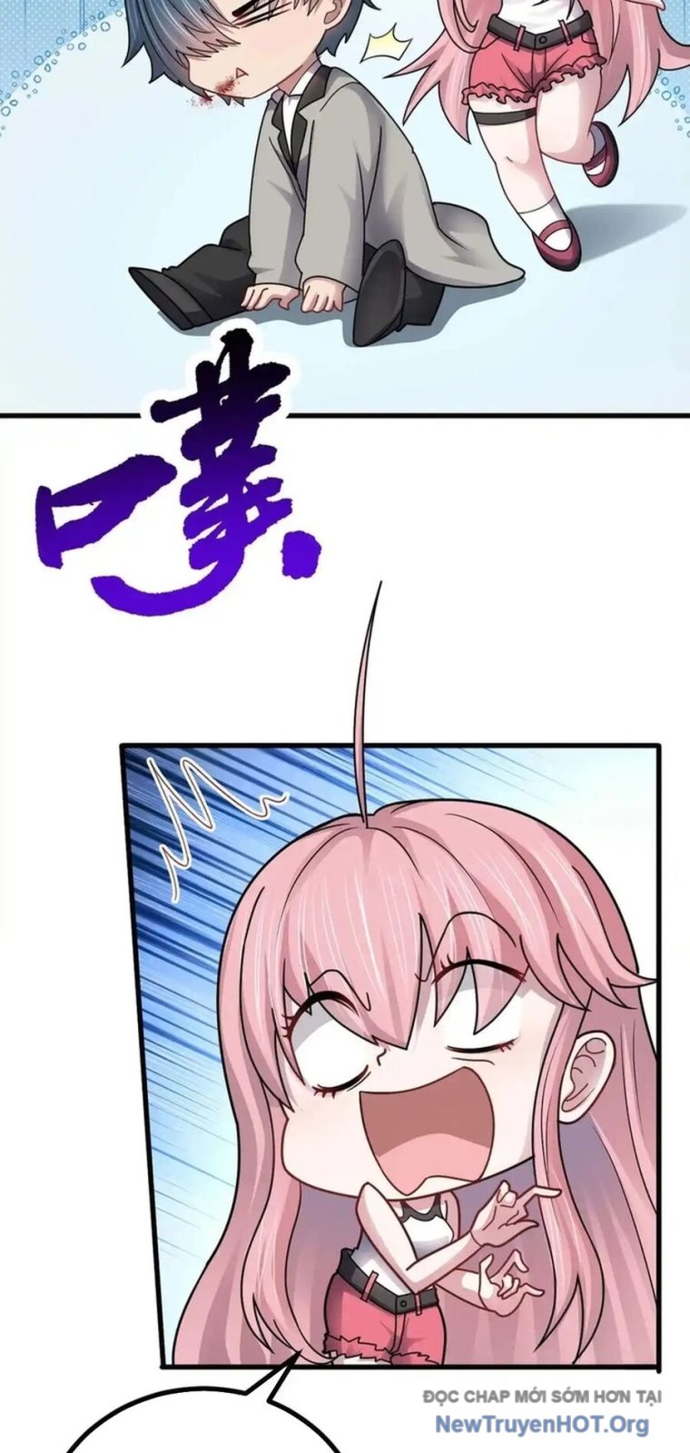 Hồ Sơ Vô Hạn Chapter 73 - Trang 2