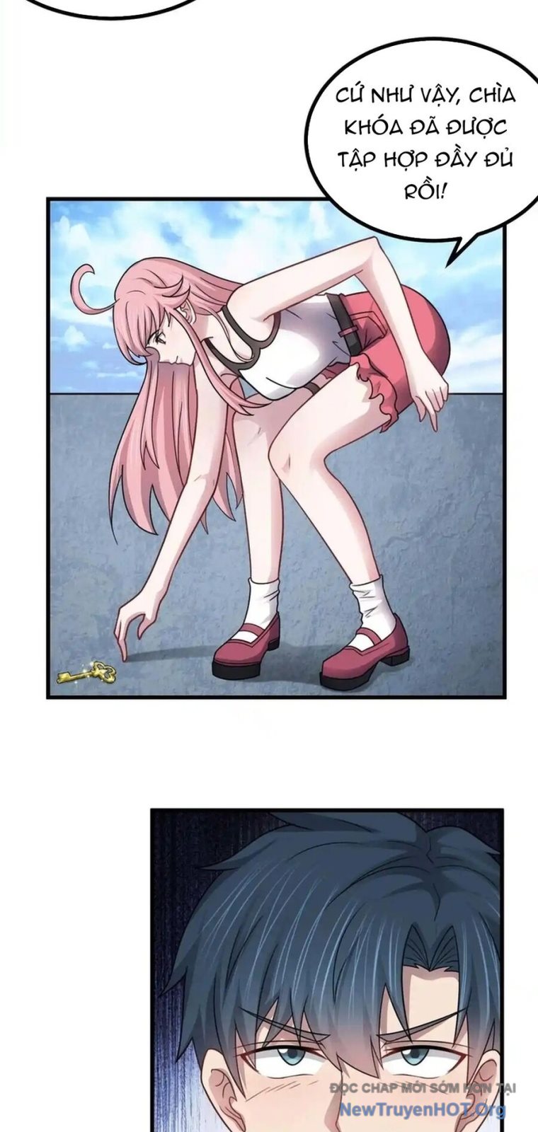 Hồ Sơ Vô Hạn Chapter 73 - Trang 2