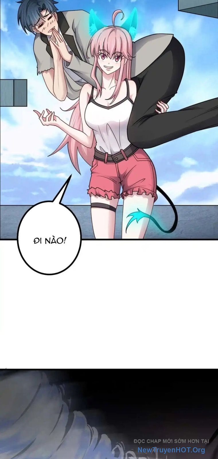 Hồ Sơ Vô Hạn Chapter 73 - Trang 2