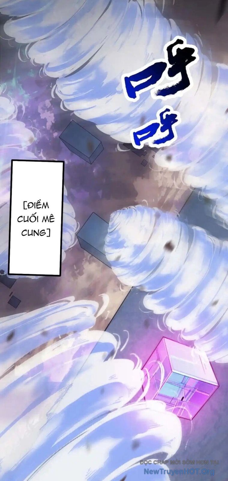 Hồ Sơ Vô Hạn Chapter 73 - Trang 2