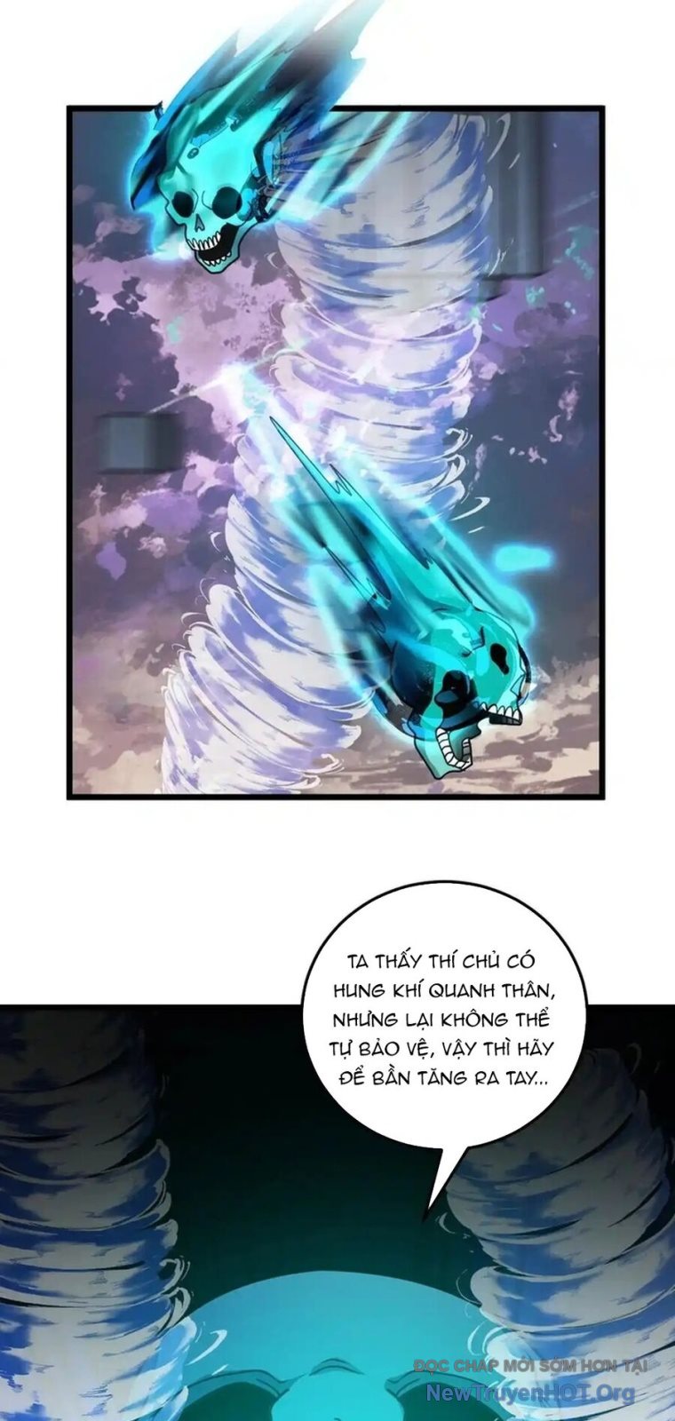 Hồ Sơ Vô Hạn Chapter 73 - Trang 2