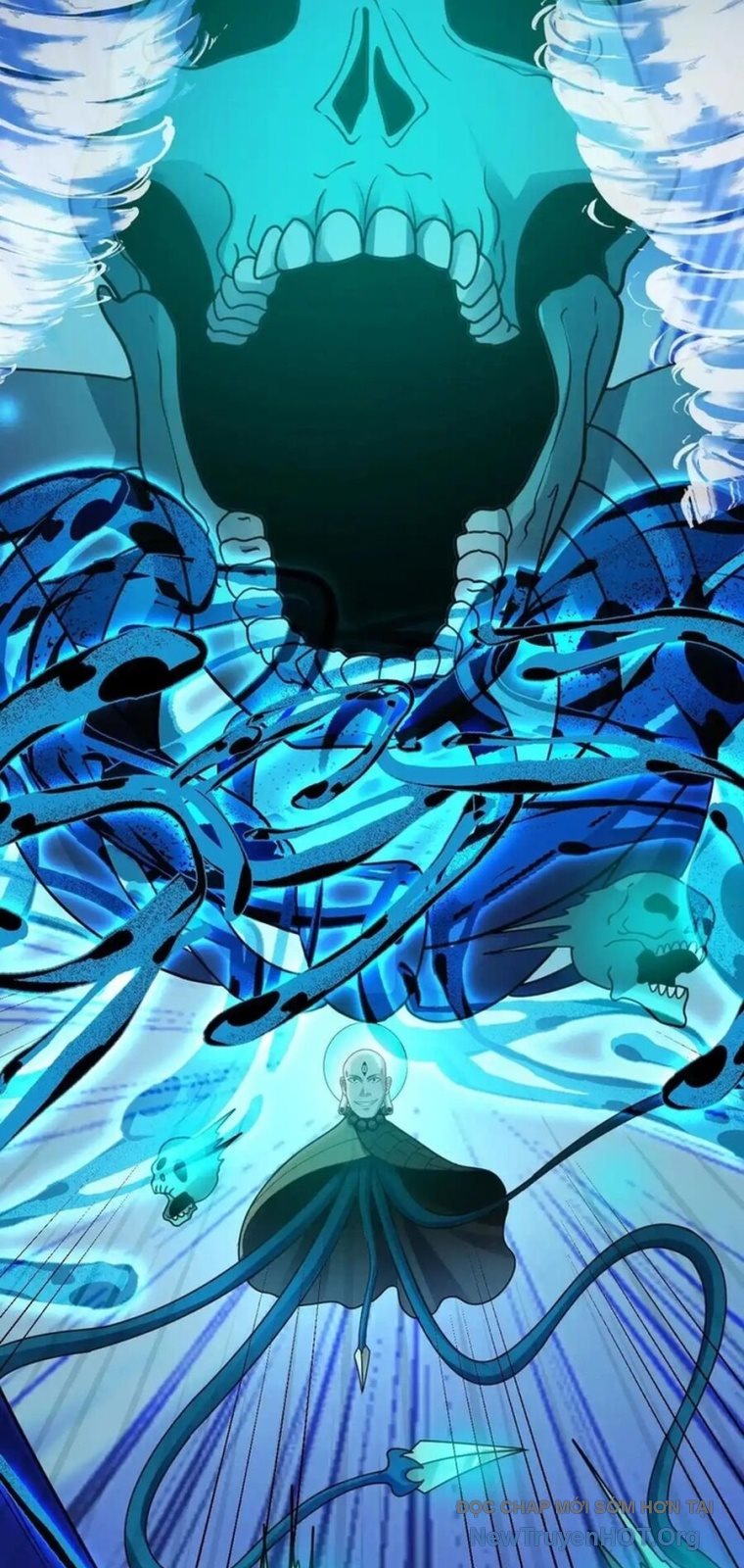 Hồ Sơ Vô Hạn Chapter 73 - Trang 2