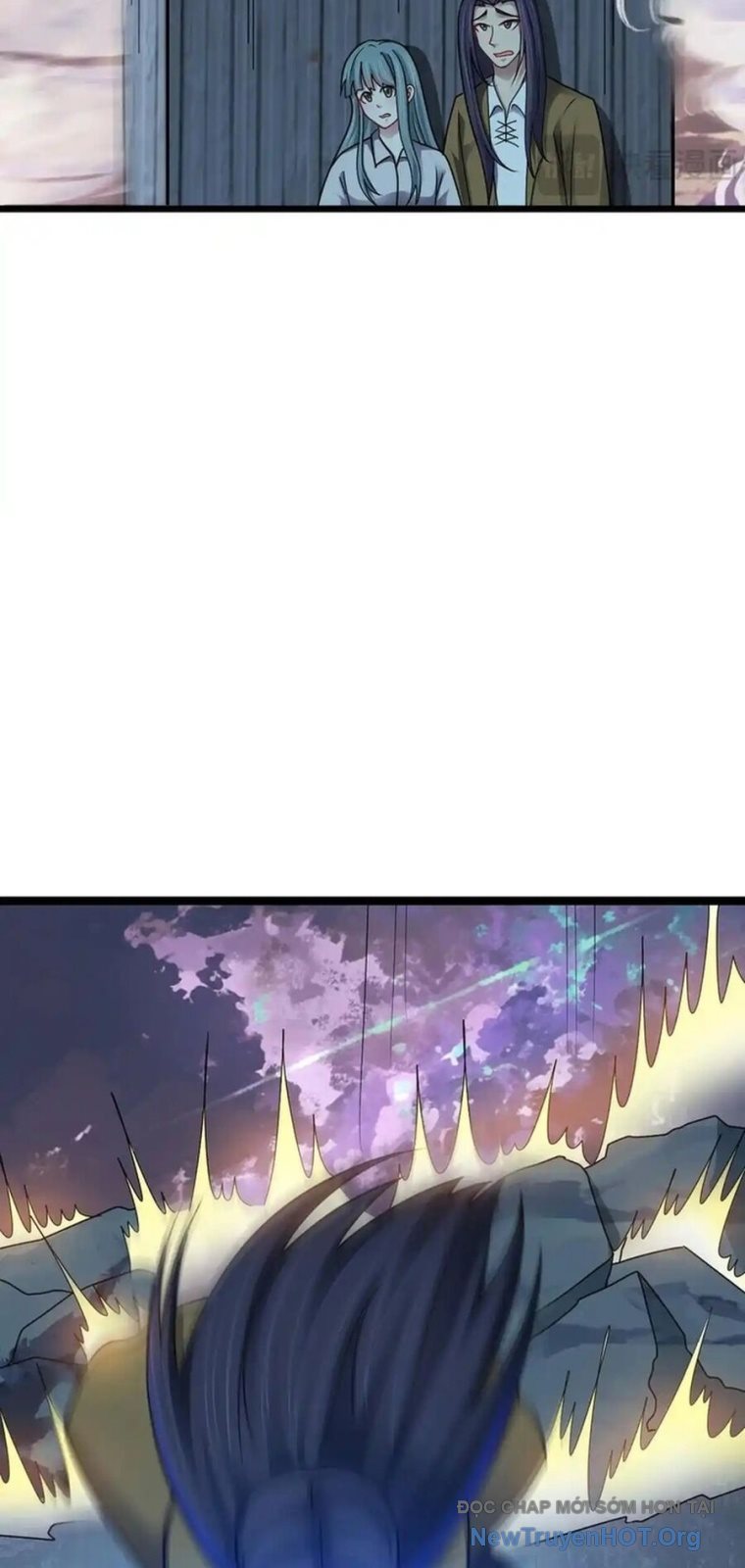 Hồ Sơ Vô Hạn Chapter 73 - Trang 2