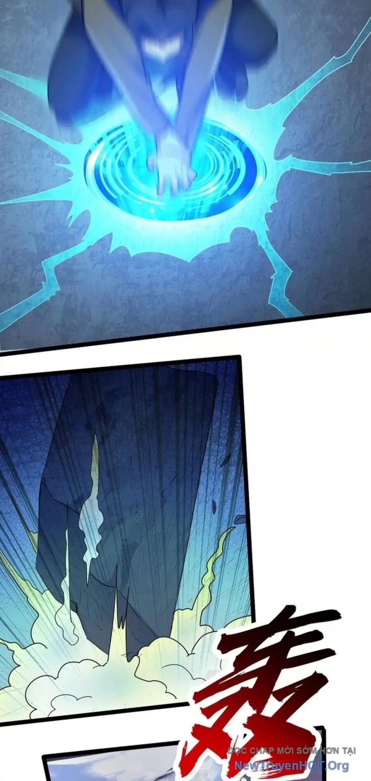 Hồ Sơ Vô Hạn Chapter 73 - Trang 2