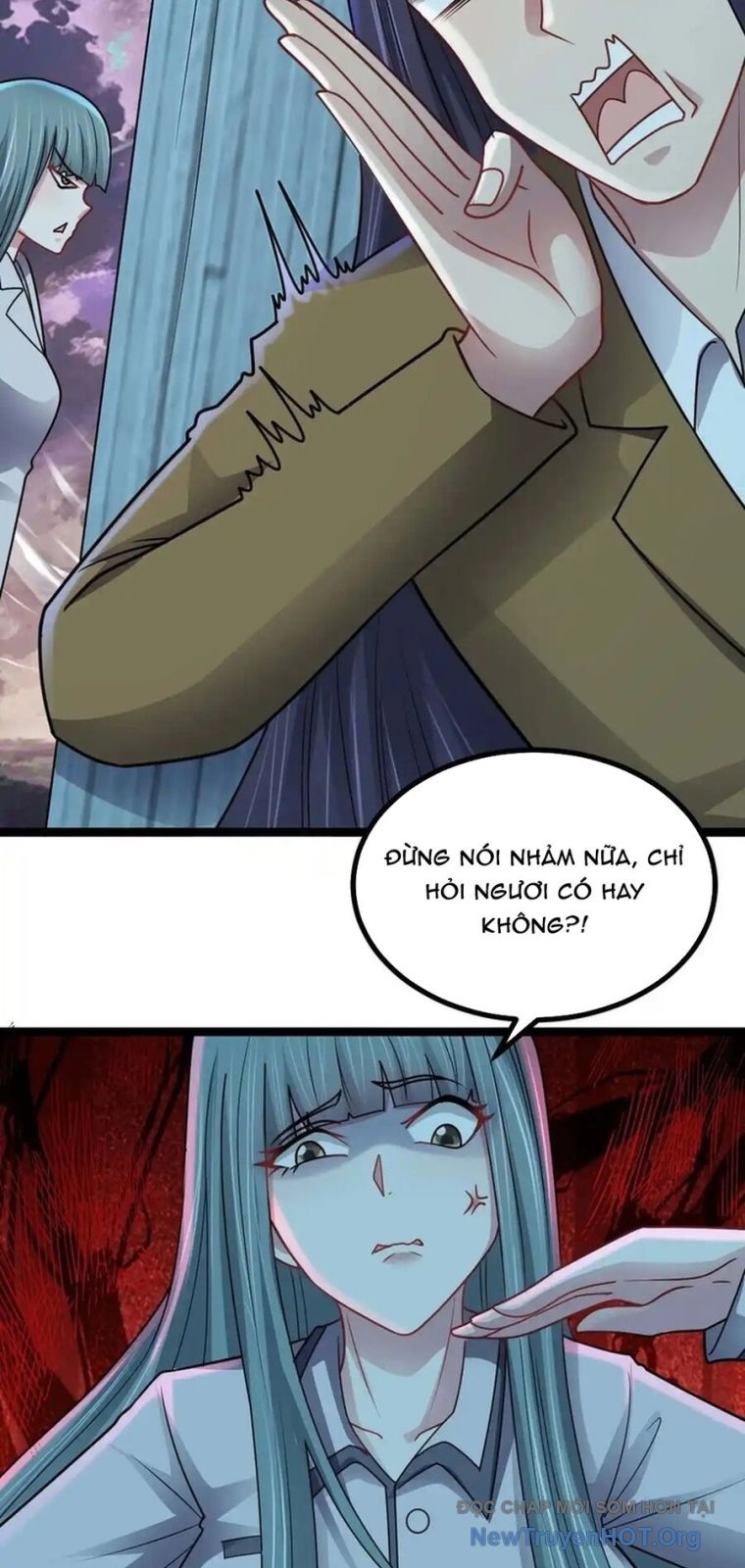 Hồ Sơ Vô Hạn Chapter 73 - Trang 2