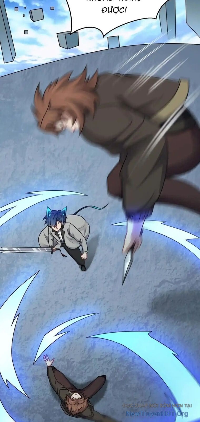 Hồ Sơ Vô Hạn Chapter 73 - Trang 2