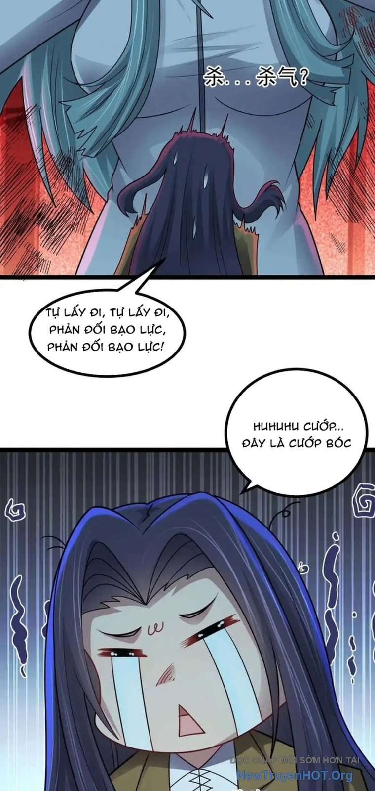 Hồ Sơ Vô Hạn Chapter 73 - Trang 2