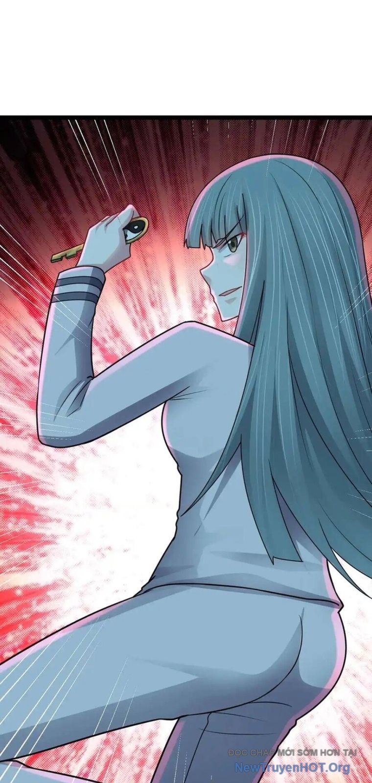 Hồ Sơ Vô Hạn Chapter 73 - Trang 2