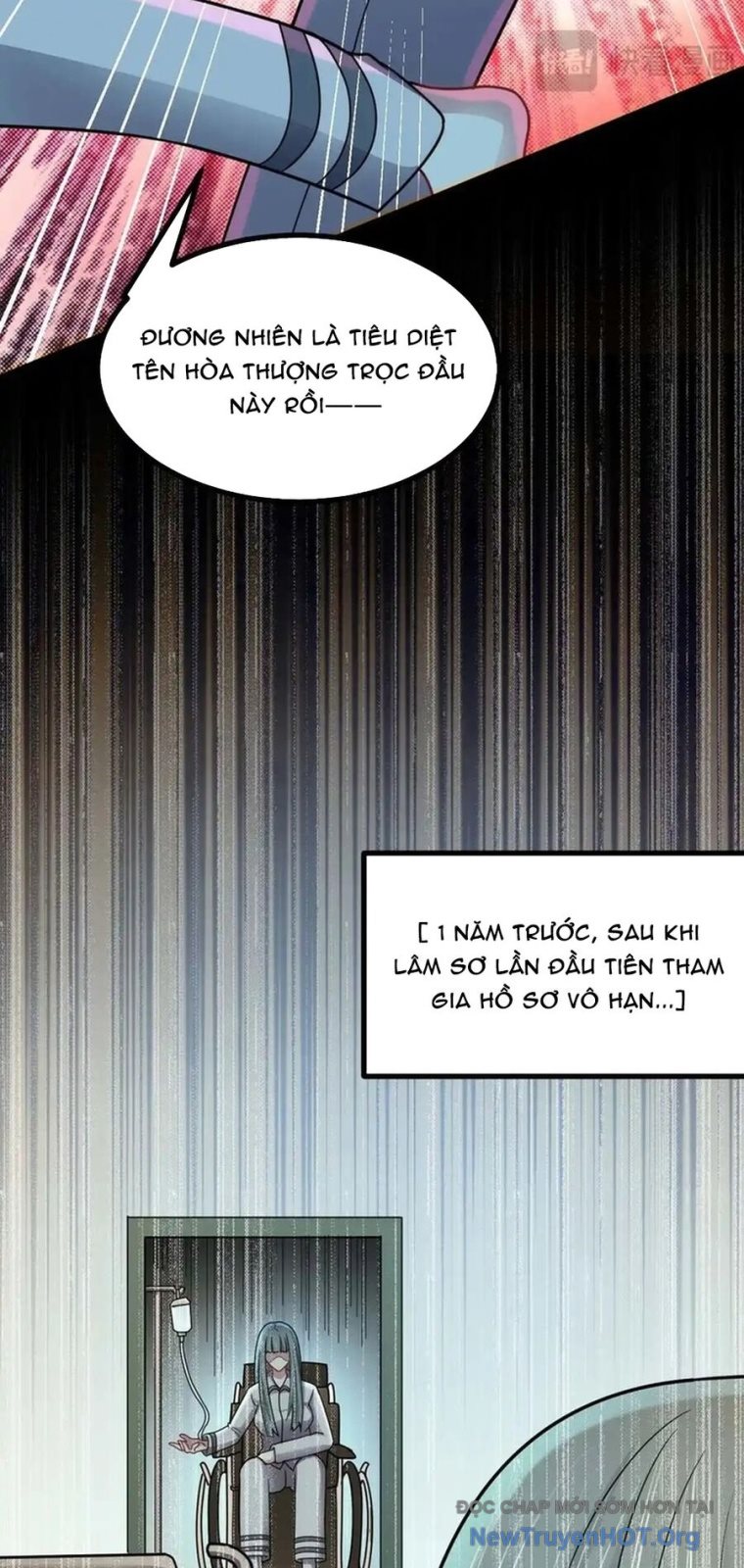 Hồ Sơ Vô Hạn Chapter 73 - Trang 2