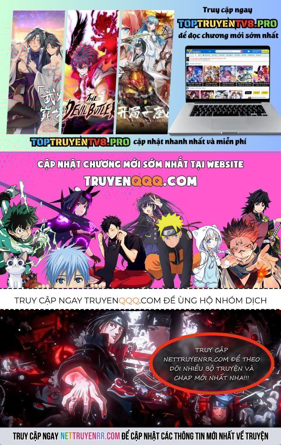 Hồ Sơ Vô Hạn Chapter 74 - Trang 2