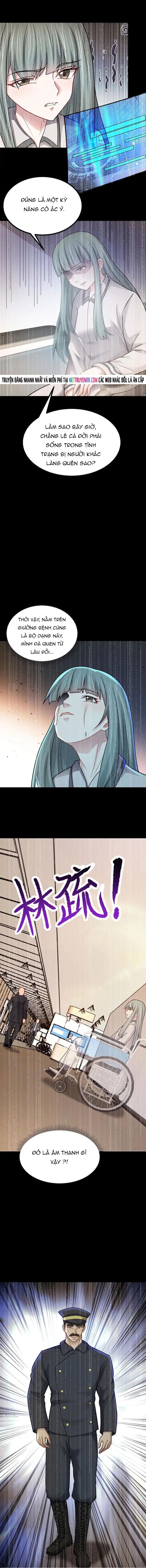 Hồ Sơ Vô Hạn Chapter 74 - Trang 2