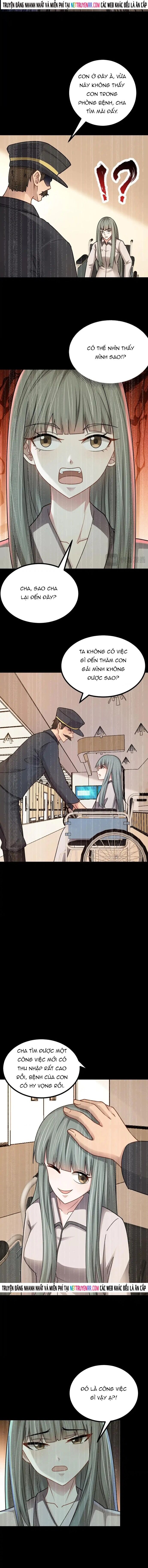 Hồ Sơ Vô Hạn Chapter 74 - Trang 2