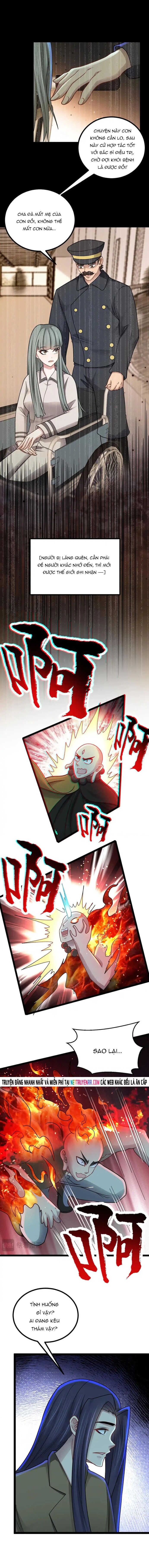 Hồ Sơ Vô Hạn Chapter 74 - Trang 2