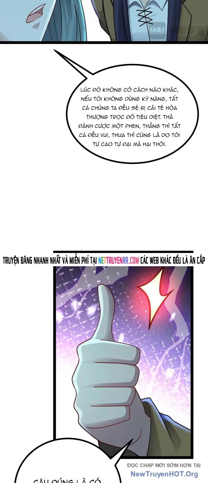 Hồ Sơ Vô Hạn Chapter 75 - Trang 2