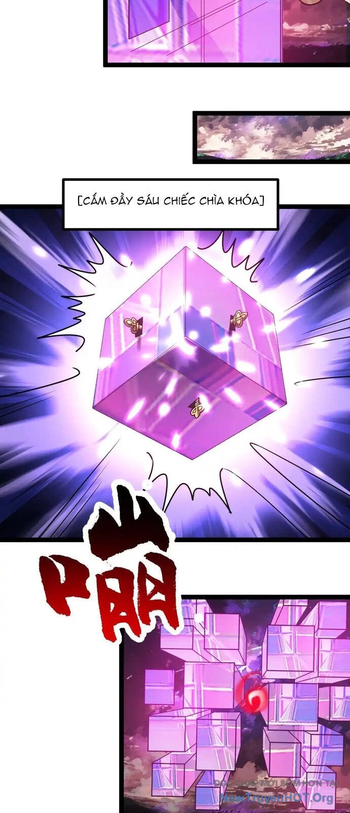 Hồ Sơ Vô Hạn Chapter 75 - Trang 2