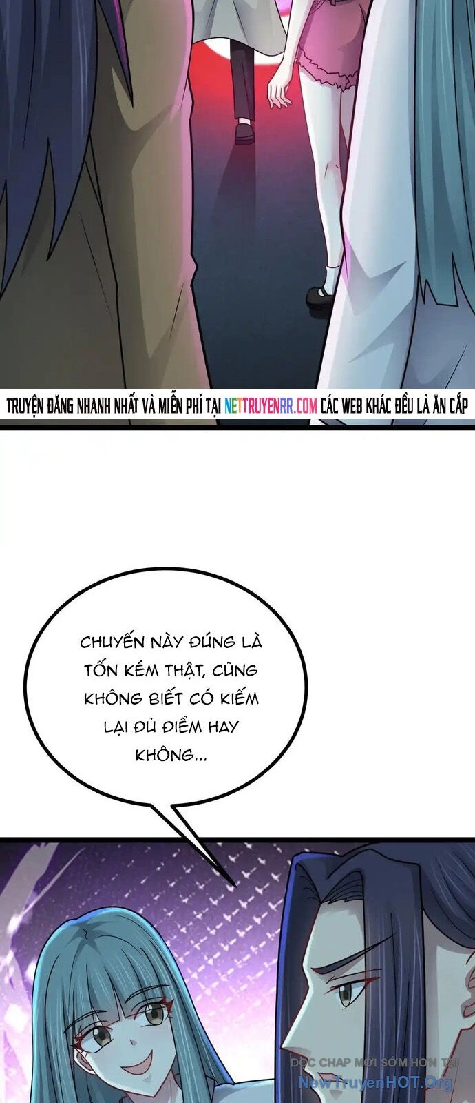 Hồ Sơ Vô Hạn Chapter 75 - Trang 2