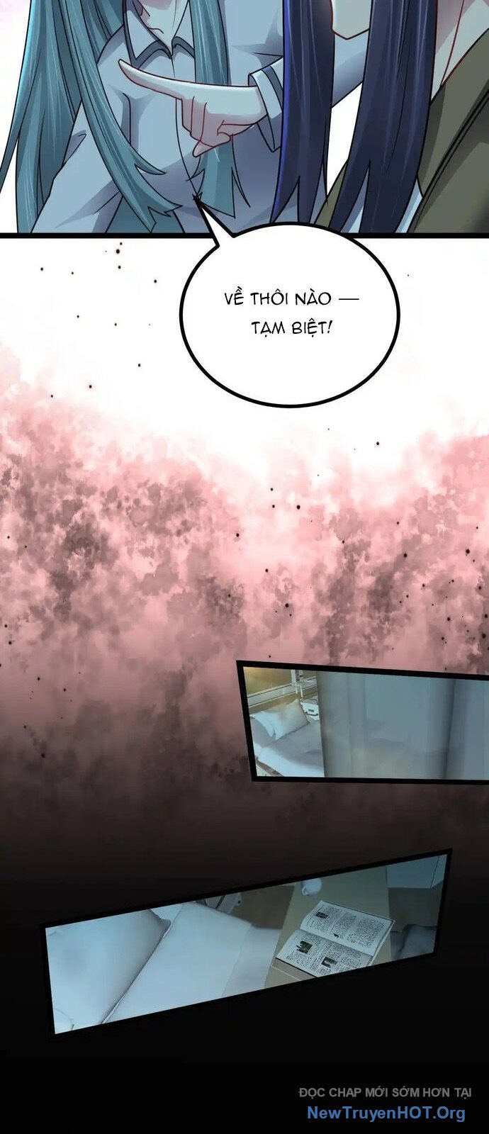 Hồ Sơ Vô Hạn Chapter 75 - Trang 2