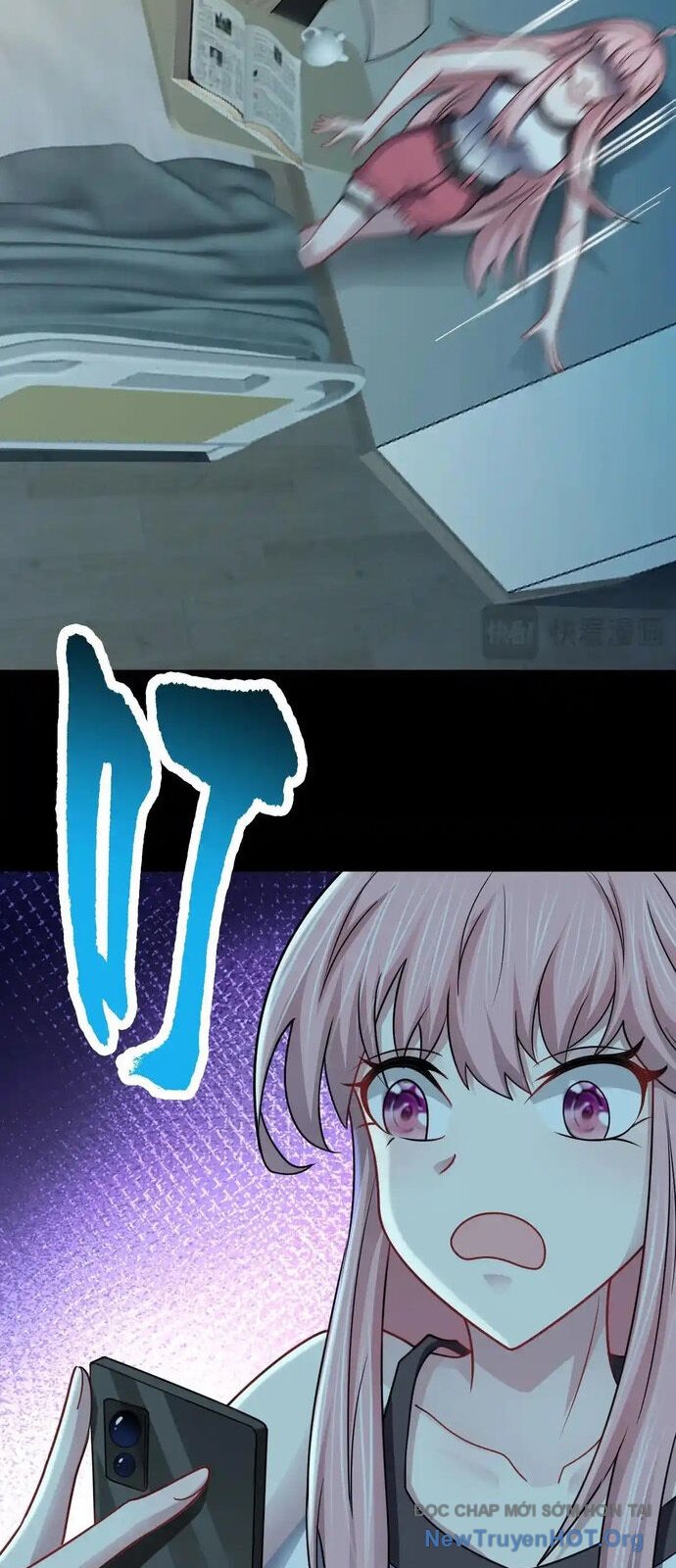 Hồ Sơ Vô Hạn Chapter 75 - Trang 2